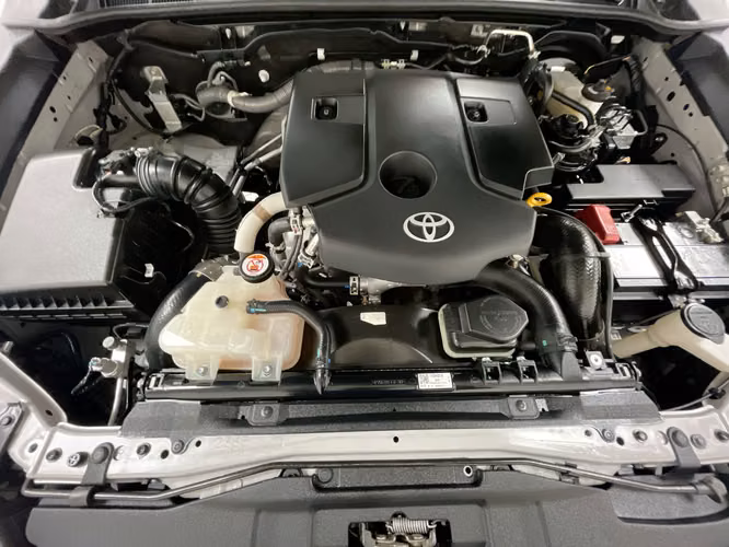 TOYOTA HILUX - 2026 - PPHX - Automarket - Imagen 3