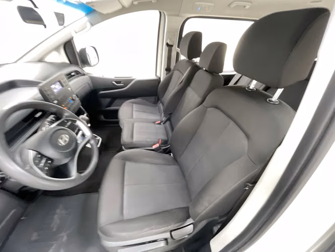 HYUNDAI STARIA - 2026 - MVHX - Automarket - Imagen 5