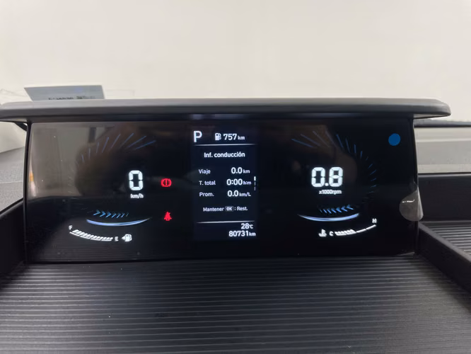 HYUNDAI STARIA - 2026 - MVHX - Automarket - Imagen 7