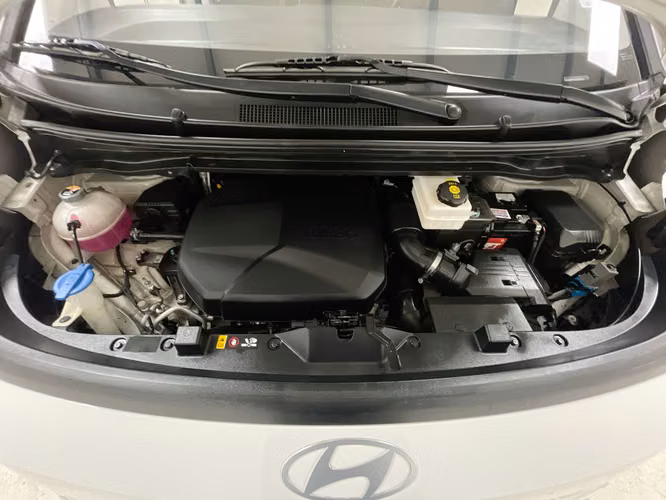 HYUNDAI STARIA - 2026 - MVHX - Automarket - Imagen 3