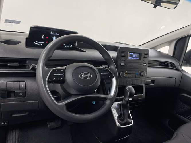 HYUNDAI STARIA - 2026 - MVHX - Automarket - Imagen 6