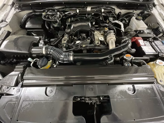 NISSAN NP300 FRONTIER - 2025 - PFNX - Automarket - Imagen 3