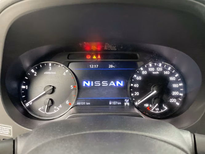 NISSAN NP300 FRONTIER - 2025 - PFNX - Automarket - Imagen 7