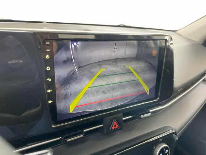 HYUNDAI ACCENT - 2026 - ACAXX - Automarket - Imagen 9