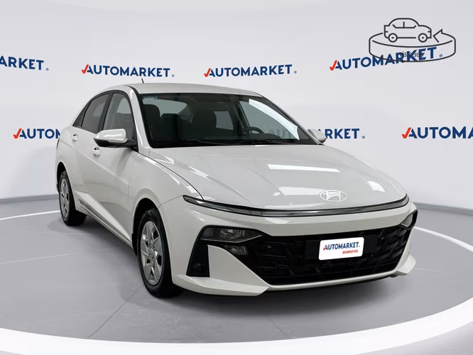 HYUNDAI ACCENT - 2026 - ACAXX - Automarket