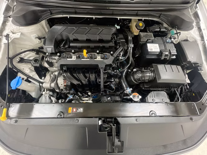HYUNDAI ACCENT - 2026 - ACAXX - Automarket - Imagen 3