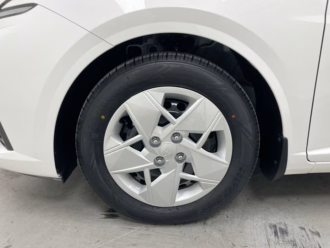 HYUNDAI ACCENT - 2026 - ACAXX - Automarket - Imagen 2