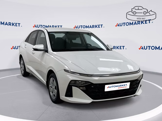 HYUNDAI ACCENT - 2026 - ACAXX - Automarket
