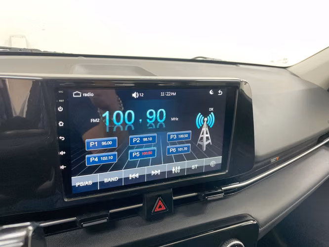 HYUNDAI ACCENT - 2026 - ACAXX - Automarket - Imagen 8