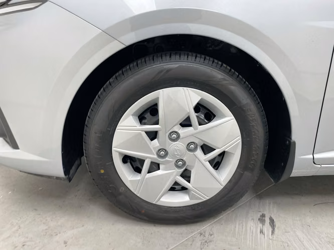 HYUNDAI ACCENT - 2026 - ACAXX - Automarket - Imagen 2