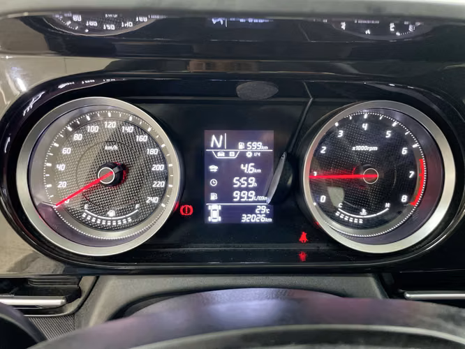 HYUNDAI ACCENT - 2026 - ACAXX - Automarket - Imagen 7