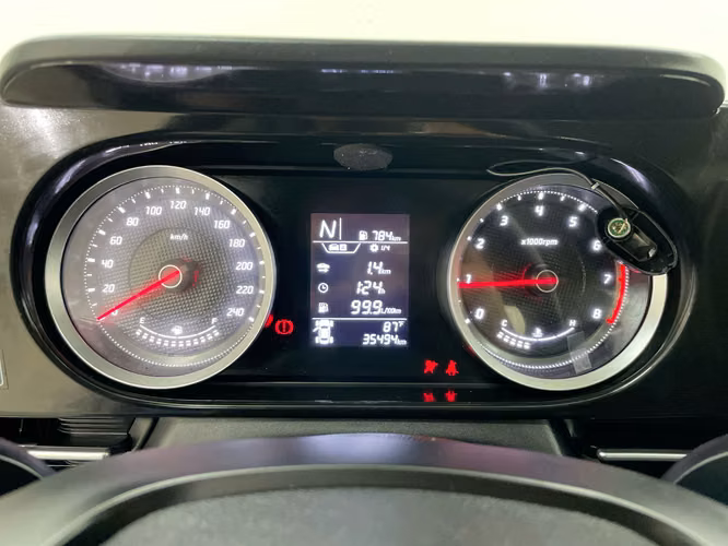 HYUNDAI ACCENT - 2026 - ACAXX - Automarket - Imagen 7