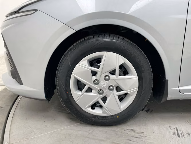 HYUNDAI ACCENT - 2026 - ACAXX - Automarket - Imagen 2
