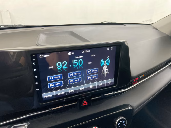 HYUNDAI ACCENT - 2026 - ACAXX - Automarket - Imagen 8