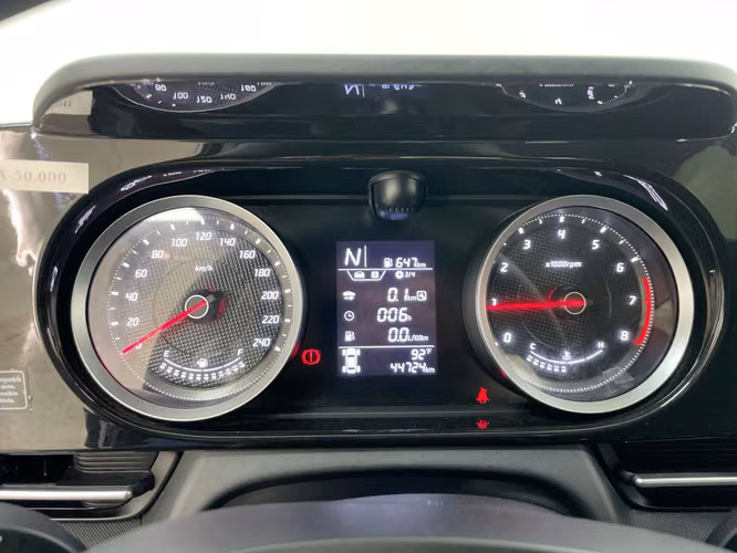 HYUNDAI ACCENT - 2026 - ACAXX - Automarket - Imagen 7