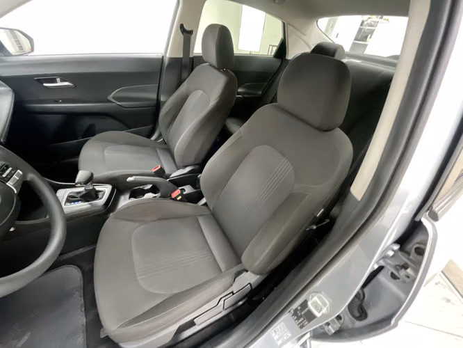HYUNDAI ACCENT - 2026 - ACAXX - Automarket - Imagen 5