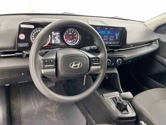 HYUNDAI ACCENT - 2026 - ACAXX - Automarket - Imagen 6