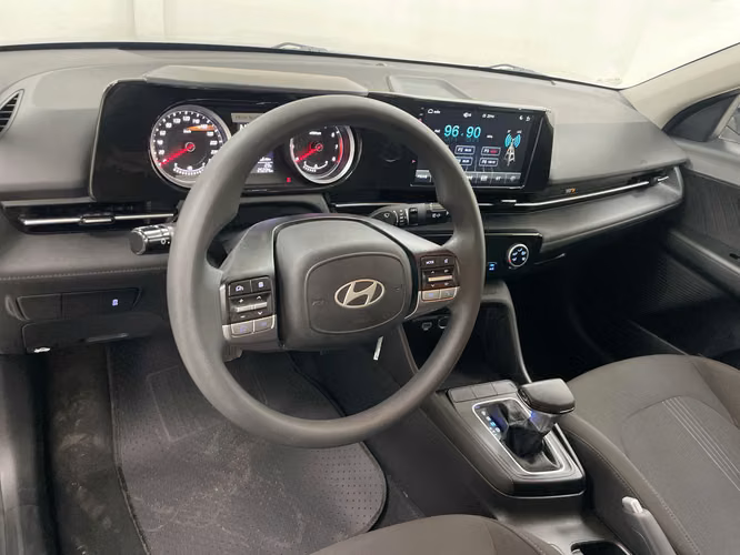 HYUNDAI ACCENT - 2026 - ACAXX - Automarket - Imagen 6