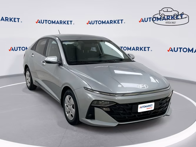HYUNDAI ACCENT - 2026 - ACAXX - Automarket