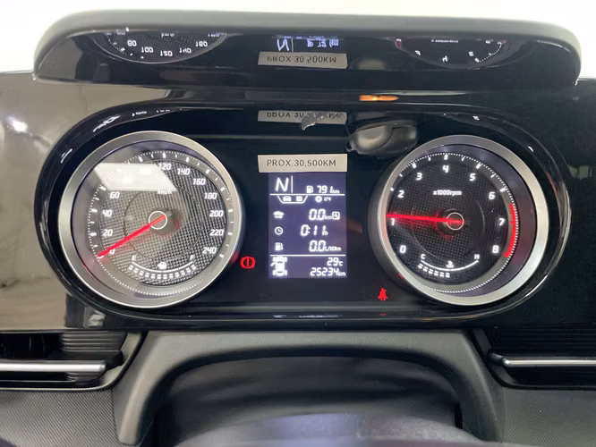 HYUNDAI ACCENT - 2026 - ACAXX - Automarket - Imagen 7