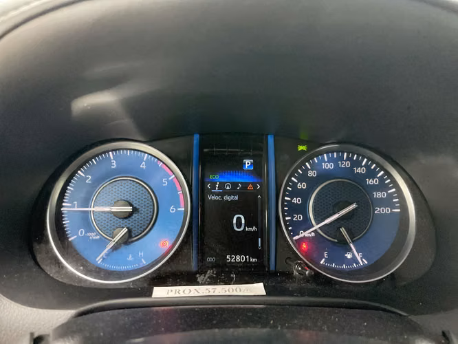 TOYOTA FORTUNER - 2025 - TFXX - Automarket - Imagen 7