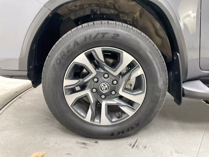 TOYOTA FORTUNER - 2025 - TFXX - Automarket - Imagen 2
