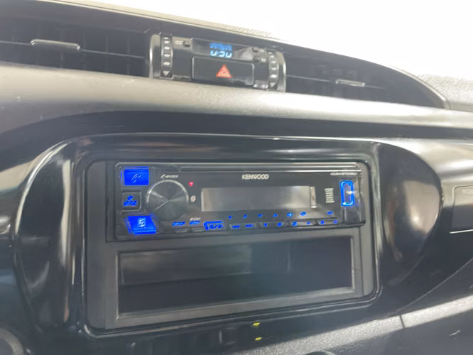 TOYOTA HILUX - 2025 - PPHX - Automarket - Imagen 8
