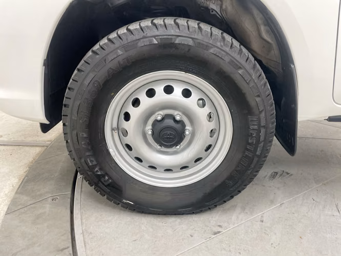 TOYOTA HILUX - 2025 - PPHX - Automarket - Imagen 2