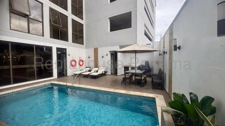 Apartamento en Venta en Vista Hermosa 27AECC1963