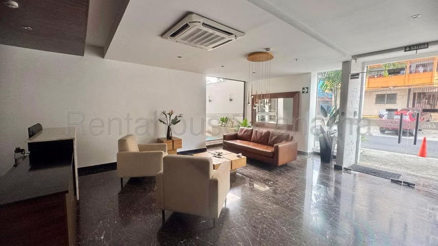 Apartamento en Venta en Vista Hermosa 27AECC1963