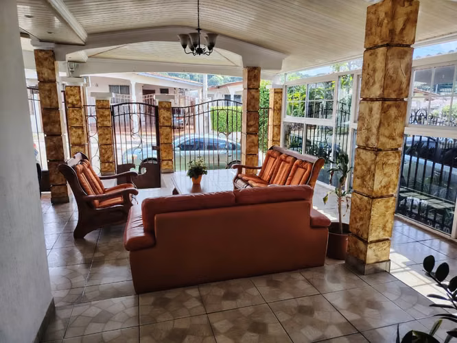 Brisas del Golf | Casa de 159.20 m2 | 3 habitaciones | Terrazas - Imagen 19