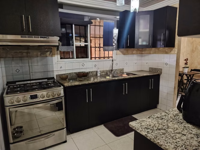 Brisas del Golf | Casa de 159.20 m2 | 3 habitaciones | Terrazas - Imagen 12