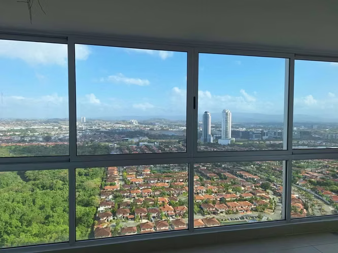 PH Breeze Costa del Este  242 m²,  3 Recámaras + CBE, Nunca Habitado - Imagen 6