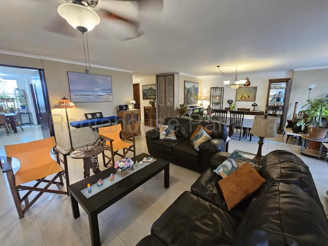 Venta de Apartamento en Obarrio Ph MONACO CCO
