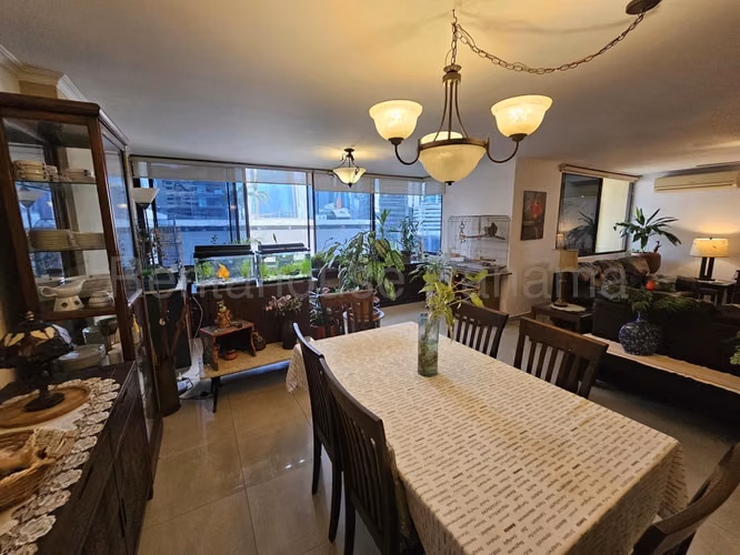 Venta de Apartamento en Obarrio Ph MONACO CCO - Imagen 5