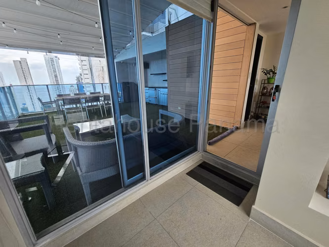 Venta de Apartamento en Coco del Mar Ph Vision Tower CCO
