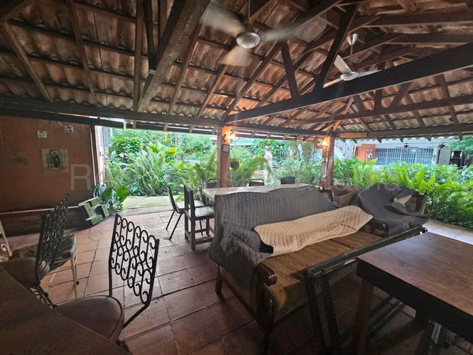 Venta de Casa en El Carmen CCO