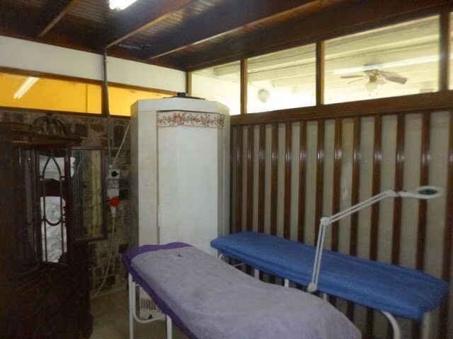 Venta de Casa en El Cangrejo Casa Comercial CCO