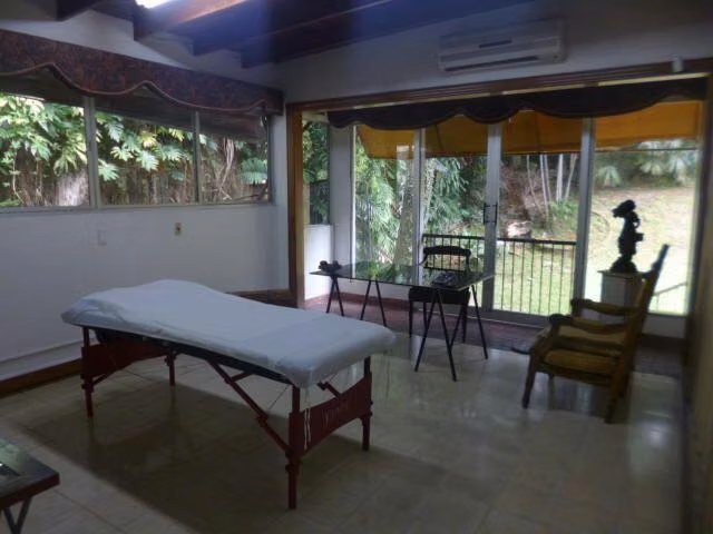 Venta de Casa en El Cangrejo Casa Comercial CCO