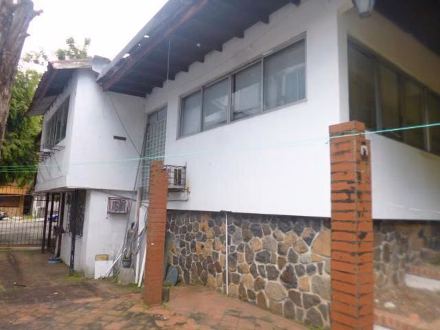 Venta de Casa en El Cangrejo Casa Comercial CCO