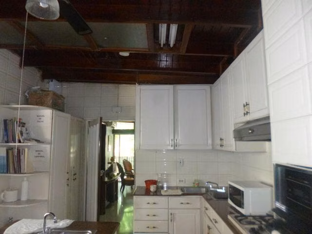 Venta de Casa en El Cangrejo Casa Comercial CCO