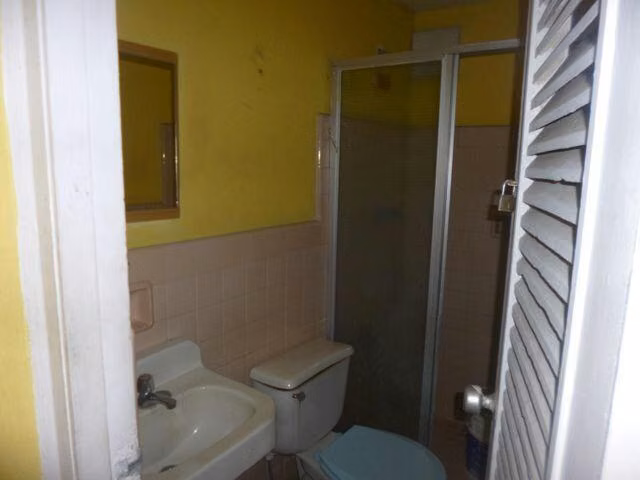 Venta de Casa en El Cangrejo Casa Comercial CCO