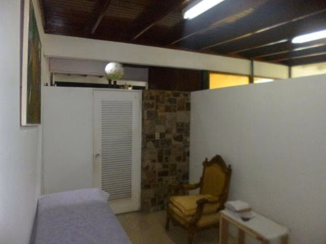 Venta de Casa en El Cangrejo Casa Comercial CCO