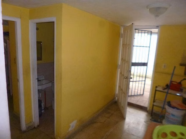 Venta de Casa en El Cangrejo Casa Comercial CCO