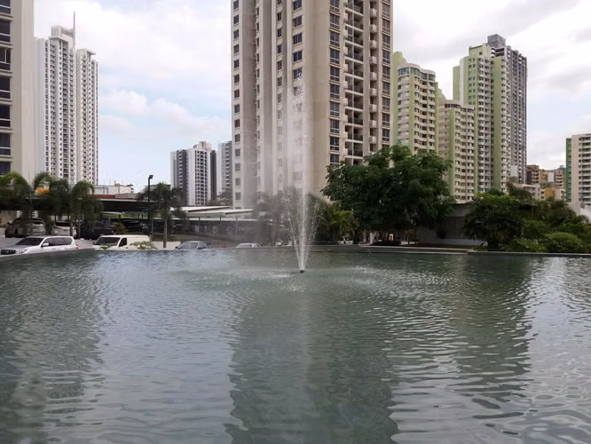 Venta de Apartamento con Línea blanca en Condado del Rey Ph Rokas EC - Imagen 11