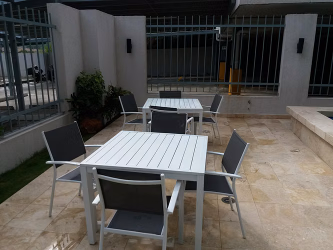 Venta de Apartamento con Línea blanca en Condado del Rey Ph Rokas EC - Imagen 12