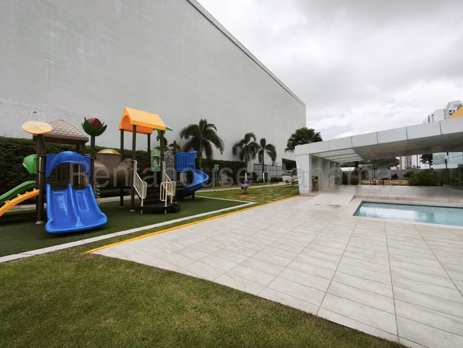 Venta de Apartamento con Línea blanca en Condado del Rey Ph PH Kings Park EC - Imagen 18