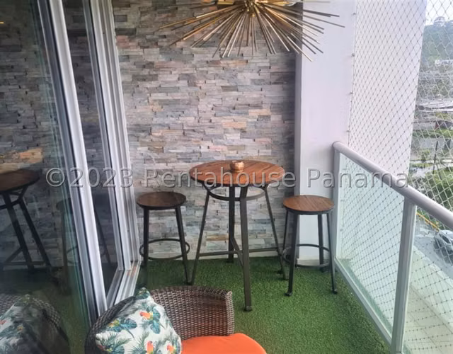 Venta de Apartamento con Línea blanca en Condado del Rey Ph Kings Park EC - Imagen 7