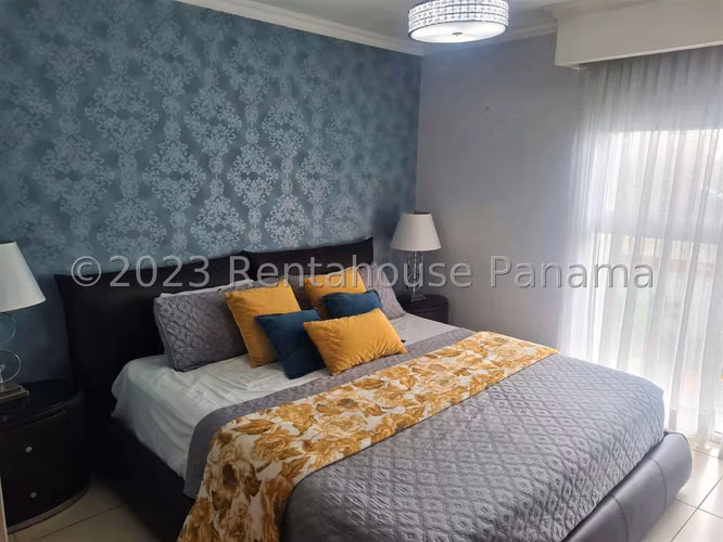 Venta de Apartamento con Línea blanca en Condado del Rey Ph Kings Park EC - Imagen 8