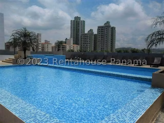 Venta de Apartamento con Línea blanca en Condado del Rey Ph Kings Park EC - Imagen 11